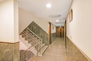 Hotel O Avi Suites - Nuova Delhi - 0