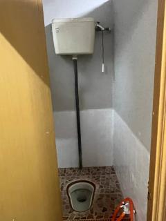 AA Homestay - Pengkalan Cepa - 4