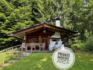 KitzDiamant with Pool, Sauna & Garden Deluxe by Belle-Stay - Sankt Johann in Tirol - 5