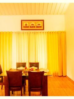 Jupiter Star Villa - Trimbak - 6