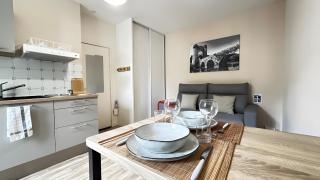 Studio proche centre et gare - Parthenay - 0