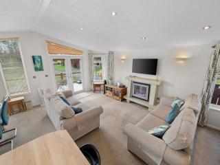 Daisy Lodge in Stratford upon Avon - Stratford-upon-Avon - 7