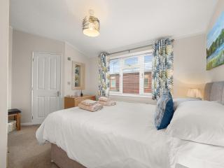 Daisy Lodge in Stratford upon Avon - Stratford-upon-Avon - 6
