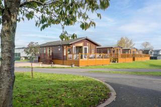 Daisy Lodge in Stratford upon Avon - Stratford-upon-Avon - 0