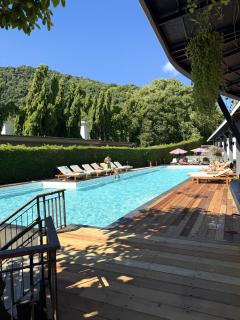 Sunset Beach Club Hotel - Haad Rin - 8