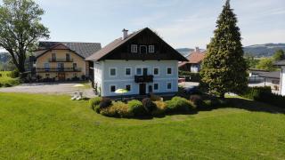 Ferienwohnung Wallersee - Neumarkt am Wallersee - 9