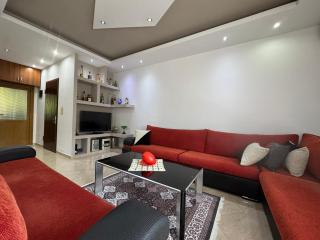 Mael Apartment - Çorovodë - 6