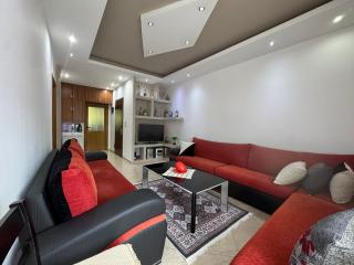Mael Apartment - Çorovodë - 5