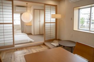 大田Nishikōjiya hotel-OT0368 - 8