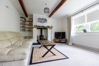OLD WEAVERS COTTAGE - Charming Historic Weavers Cottage in Holmfirth, West Yorkshire - Holmfirth - 5