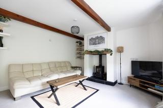 OLD WEAVERS COTTAGE - Charming Historic Weavers Cottage in Holmfirth, West Yorkshire - Holmfirth - 0