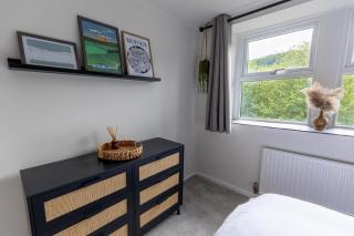 OLD WEAVERS COTTAGE - Charming Historic Weavers Cottage in Holmfirth, West Yorkshire - 5