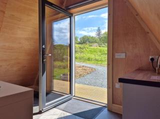 The Hideouts at Port nan Gael Campsite - Pennyghael - 3