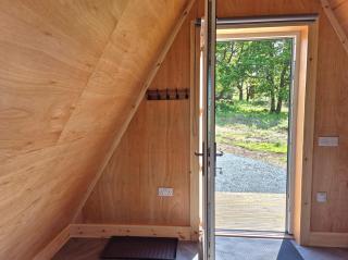 The Hideouts at Port nan Gael Campsite - Pennyghael - 6
