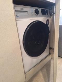 Apartament Rosi - Bourgas - 2