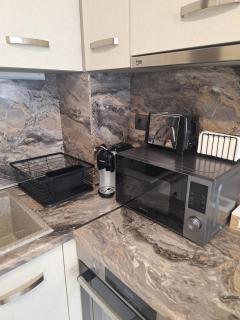 Apartament Rosi - Bourgas - 3