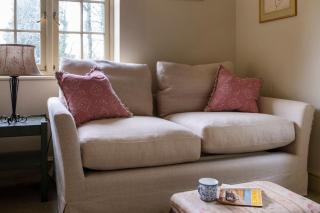 Old Rectory Lodge - 7