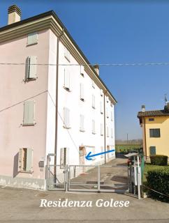Residenza Golese - Parma - 9