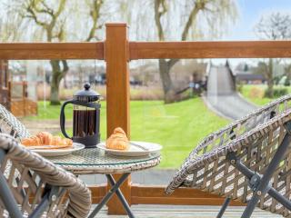 Daisy Lodge in Stratford upon Avon - Stratford-upon-Avon - 8