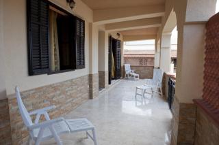 Casa Josephine - Balestrate - 7