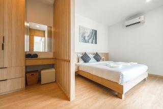 V190 Tropical Oasis 3BR Villa with Pool & Bathtub - Ban Saiyuan (1) - 3