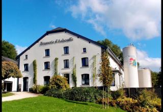 Maison Aunais - Grande Mormont - 7