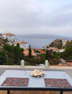 Stamos house - Hydra - 1