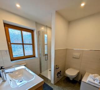 Haus DiRol - Kirchberg in Tirol - 1