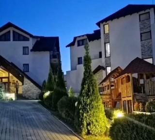 Ogy's apartment - Kopaonik - 6
