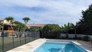 Villa climatisée avec piscine - Ancône - 7