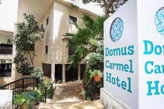 Domus Carmel Hotel - 4