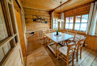 Haus DiRol - Kirchberg in Tirol - 9