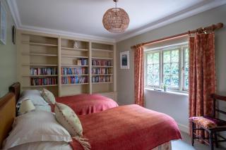 Old Rectory Lodge - 8