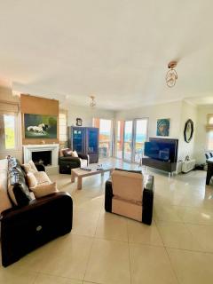 Maria's seaside Heaven - Agia Ermioni - 0