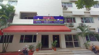 Dolphin Residency Inn - Haiderabad - 4