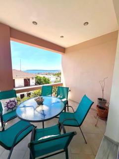 Maria's seaside Heaven - Agia Ermioni - 8