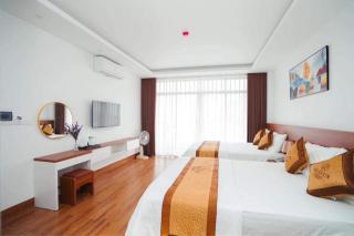 Realux Hotel - Sầm Sơn - 7