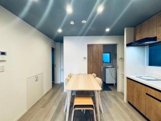 Higashiasakusa House 2-3F-TT0366 - 6
