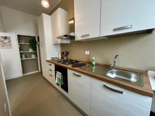 Luxury Allo Fusion in the center of Udine - 8