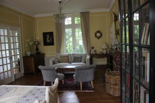 Au Fil de l'Aulne - 1