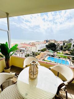 NEW Carihuela Park Luxury close to beach SineseDesignHomes - Torremolinos - 0