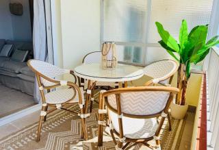 NEW Carihuela Park Luxury close to beach SineseDesignHomes - Torremolinos - 6