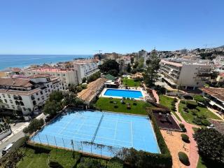 NEW Carihuela Park Luxury close to beach SineseDesignHomes - Torremolinos - 7