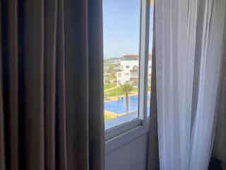 Joli Appartement à Cabo Negro avec 2 piscines - Tétouan - 3