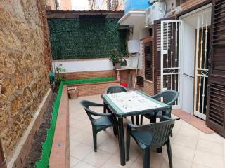 Franci Zisa House - Palermo - 0