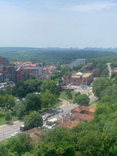 Banjica - Belgrado - 3