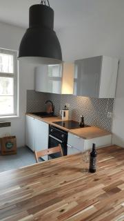 Apartament - Černá Voda - Černá Voda - 0