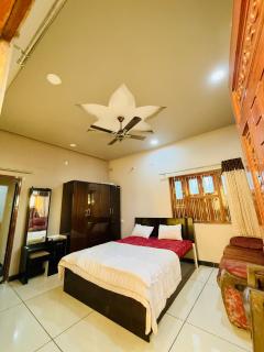 Vrinda's Villa - Maheshwar - 2
