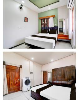 Vrinda's Villa - Maheshwar - 3