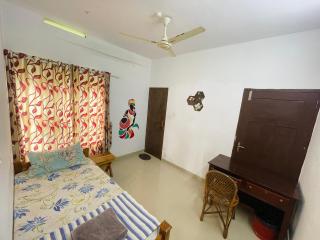 SEVENSTAR RESIDENCY - Varkala - 8
